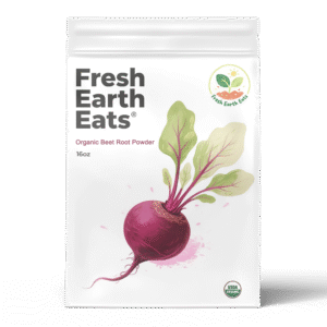 Beet Root Powder