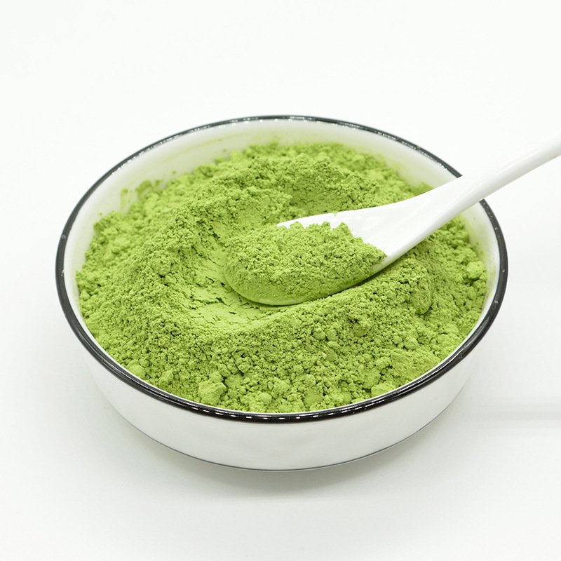 Organic Barley Grass Juice Powder 16 ounce - Image 4