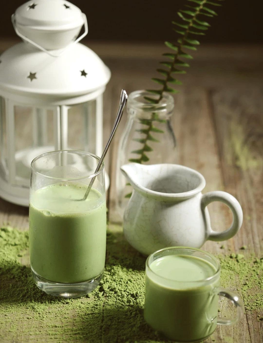 Organic Barley Grass Juice Powder 16 ounce - Image 8