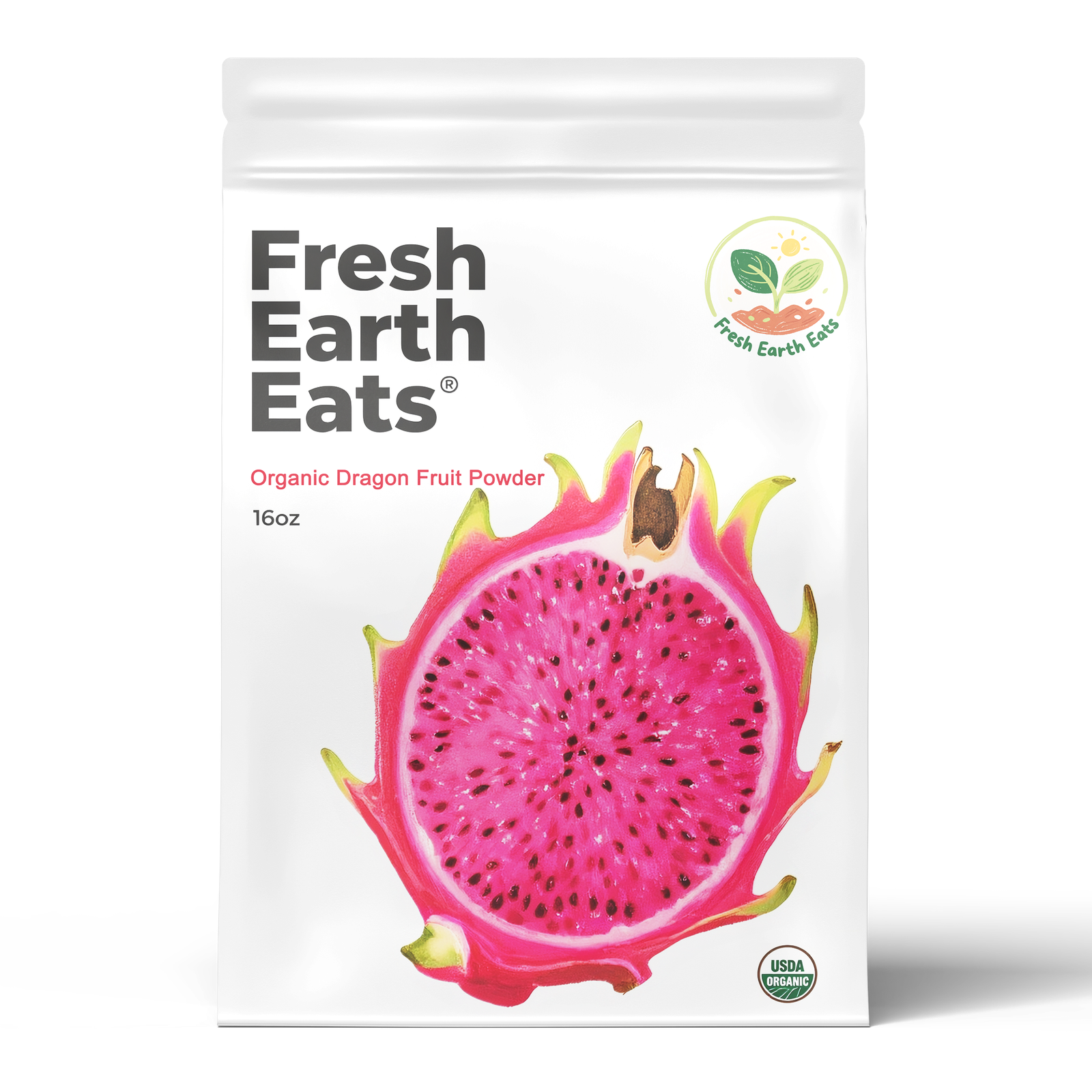 Join The Organic Movement!