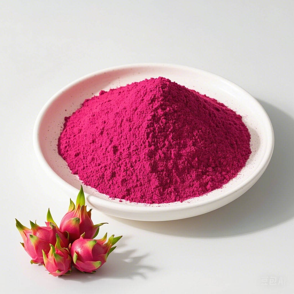 Organic Dragon Fruit Powder 16 ounce - Image 3