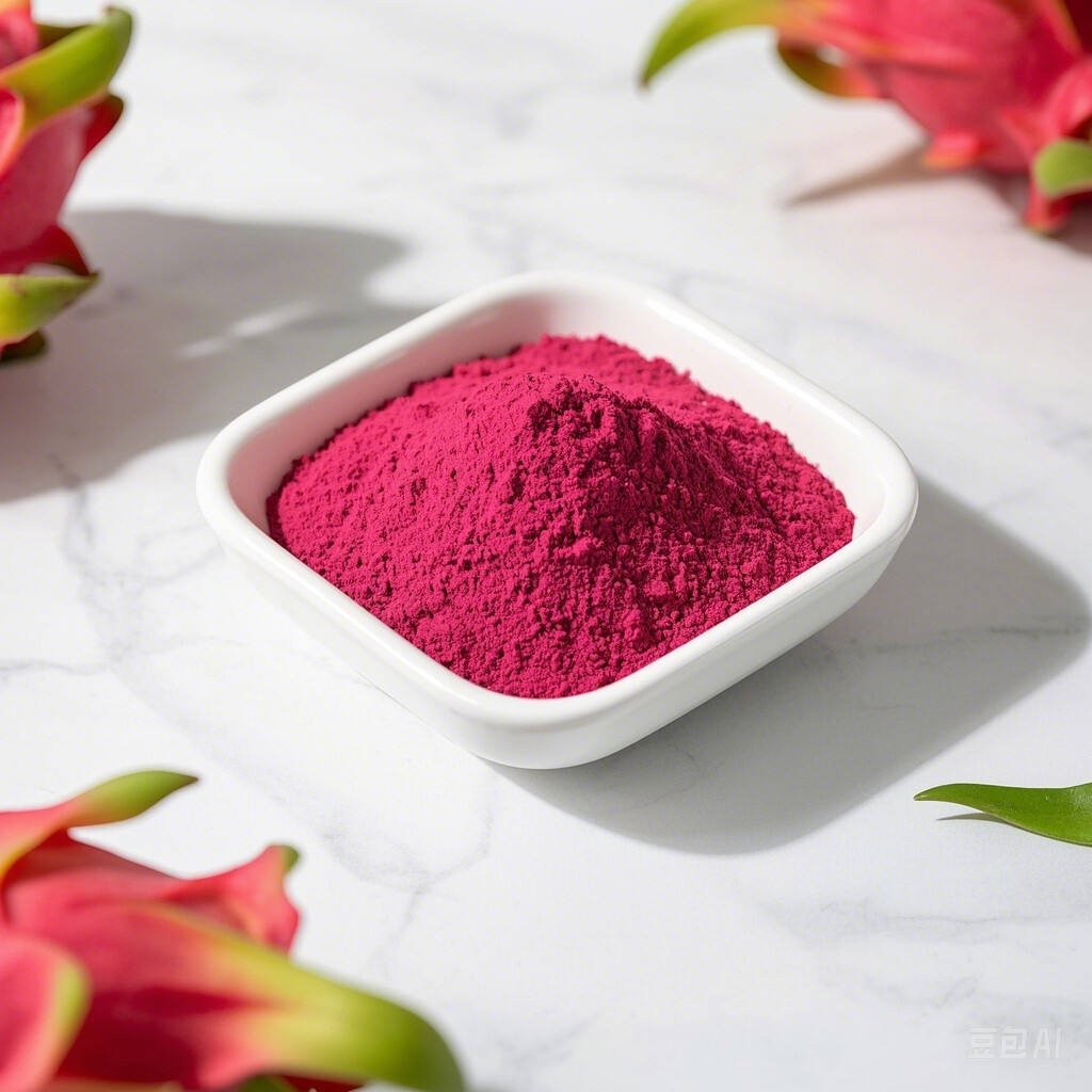 Organic Dragon Fruit Powder 16 ounce - Image 5
