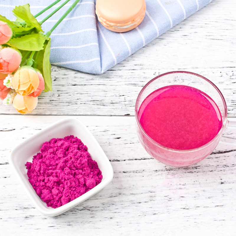 Organic Dragon Fruit Powder 16 ounce - Image 6