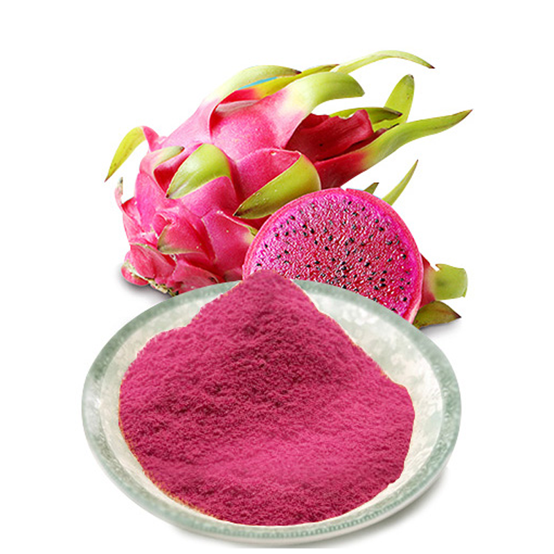 Organic Dragon Fruit Powder 16 ounce - Image 7