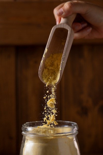 7 Bold Ways You’ll Use Organic Protein Powder