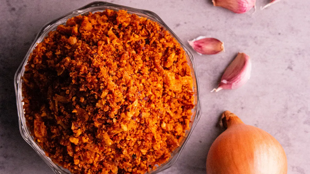 How to Use Pumpkin Powder in Your Diet