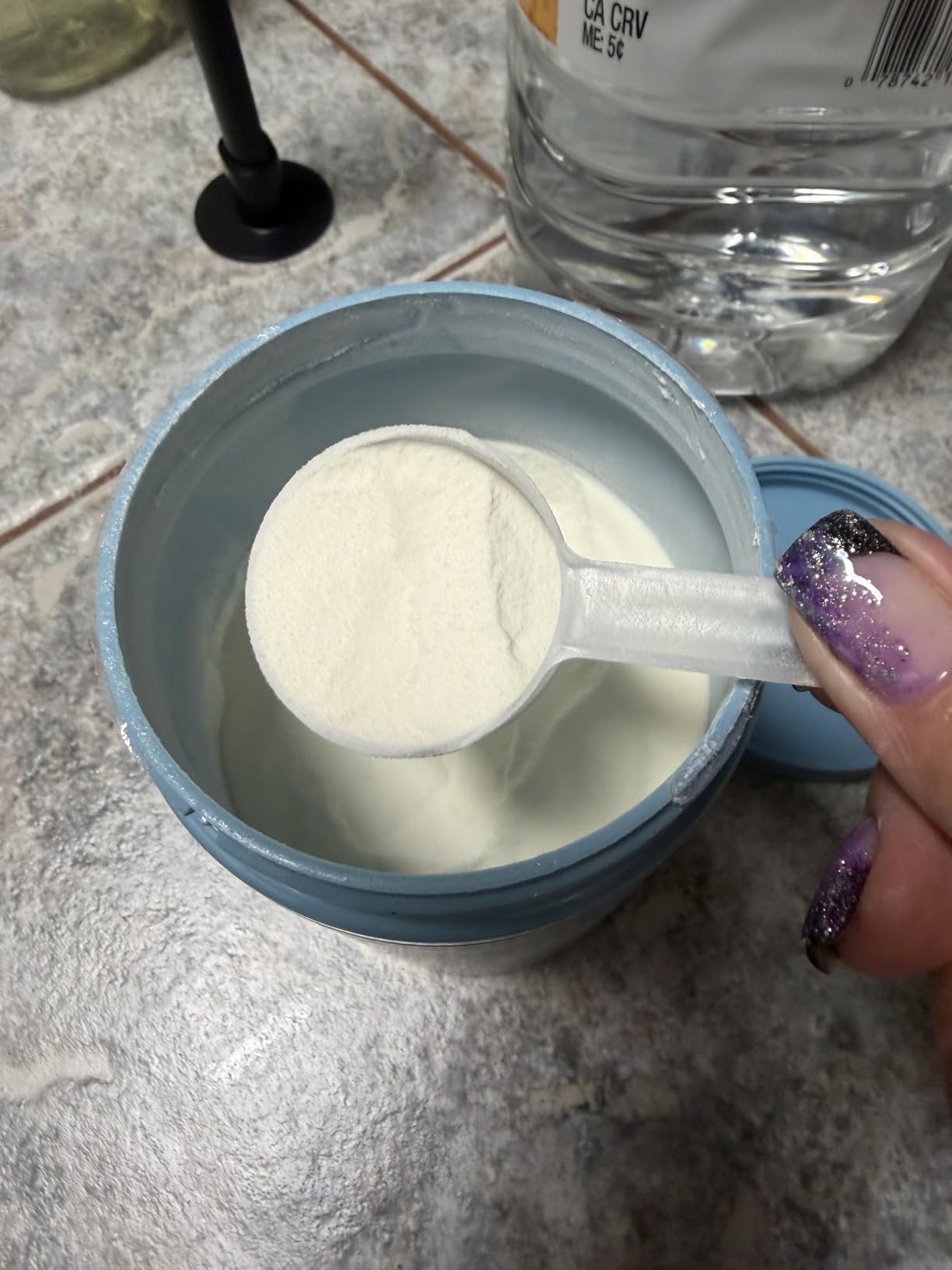 Collagen Bio-Peptides Protein Powder