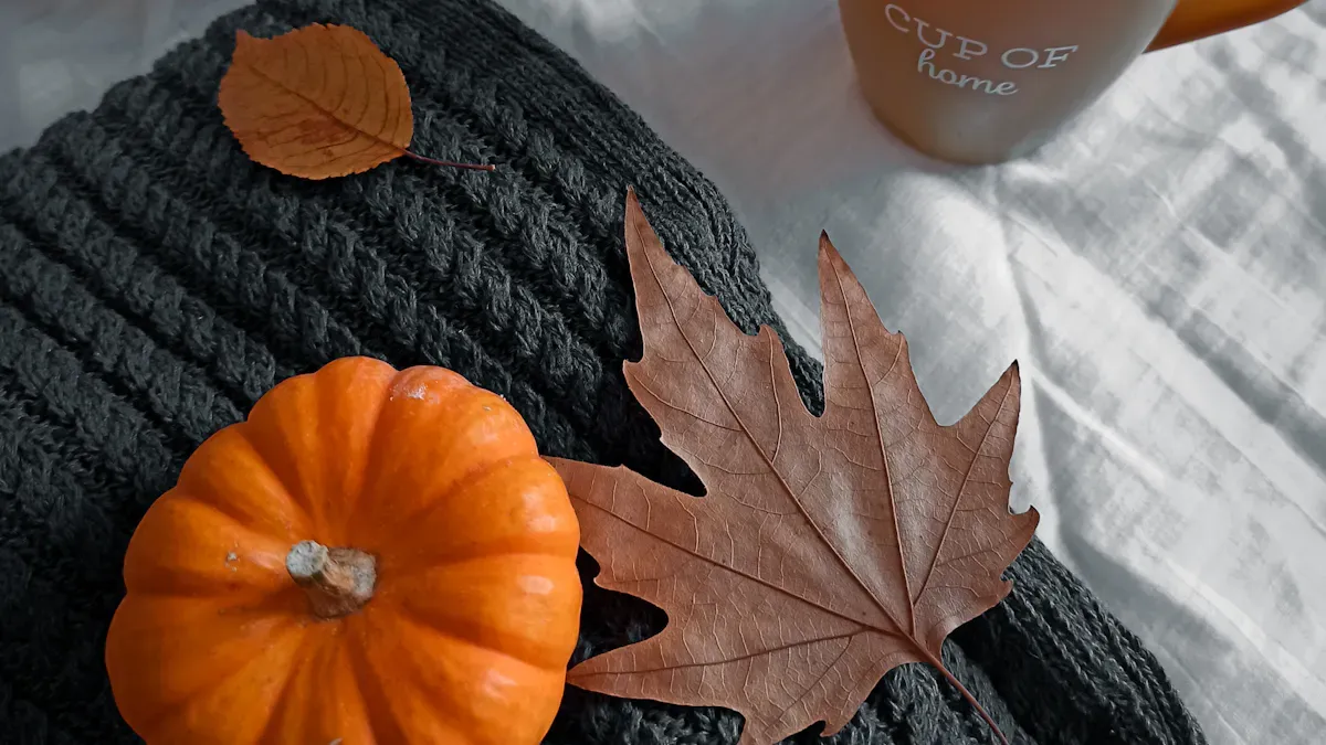 Health Benefits of Pumpkin Powder for Women