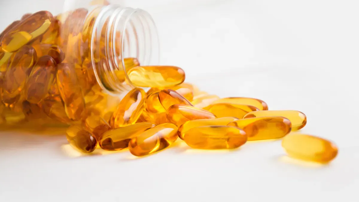 The effects of taking oil of oregano every day