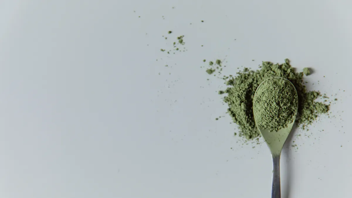 The health benefits of butterfly pea flower powder