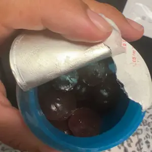 Goli Zero Sugar Trio