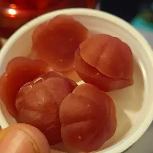Goli Zero Sugar Trio